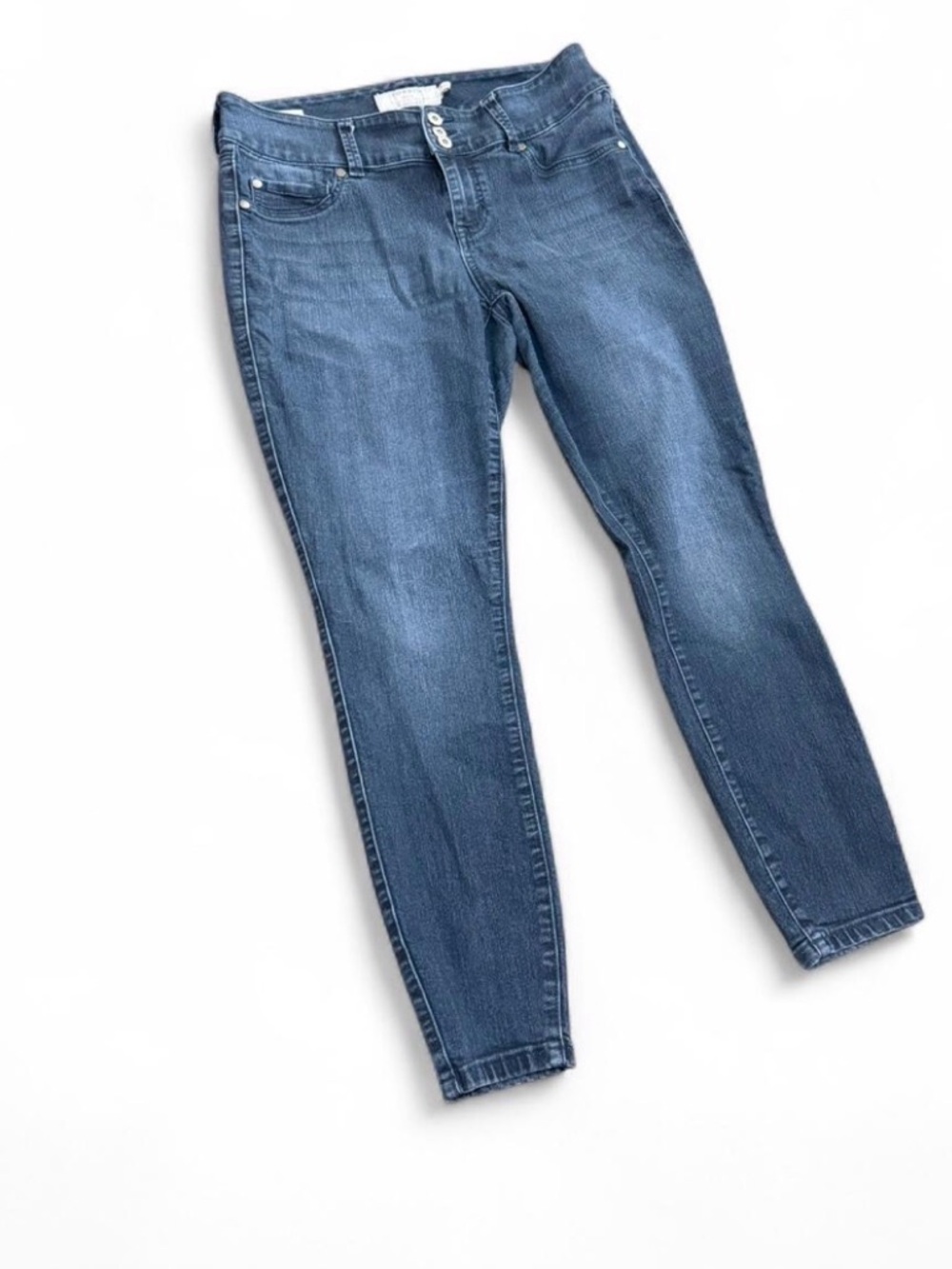 torrid Midwash Blue Women’s Jeggings